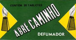 DEFUMADOR TABLETE - ABRE CAMINHO