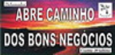 DEFUMADOR TABLETE - ABRE CAMINHO DOS BONS NEGÓCIOS