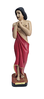 Pomba Gira Menina - modelo novo