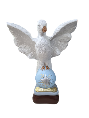 Divino Espírito Santo