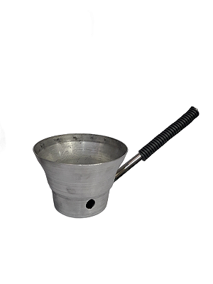 Fogareiro Galvanizado