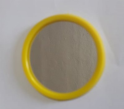 Espelho - Amarelo