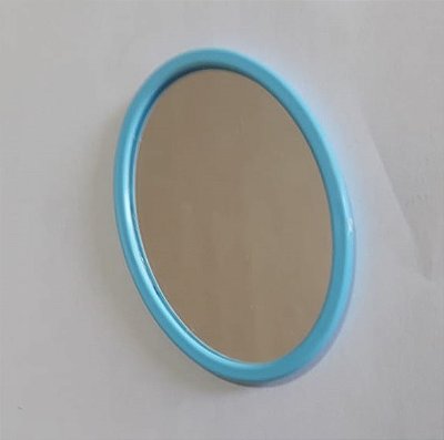 Espelho - Azul