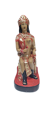 Pomba Gira Rainha das Rainhas