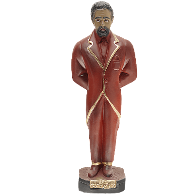 Exú Casamenteiro - 20 cm