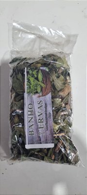 Banho 7 Ervas - 40g