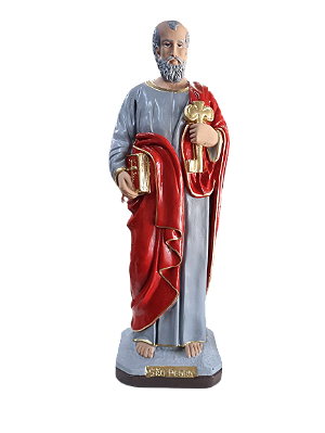 São Pedro (Vermelho)