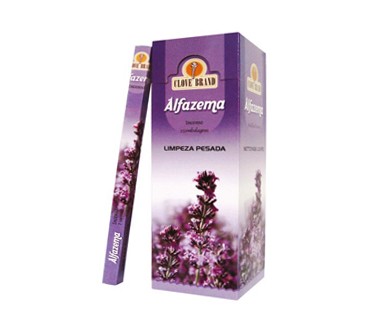 Incenso Clove Brand - Alfazema