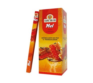 Incenso Clove Brand - Mel