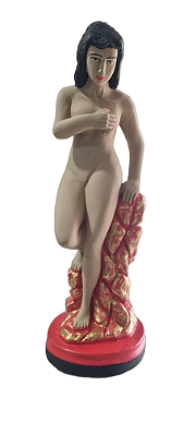 Pomba Gira da Praia (modelo novo)