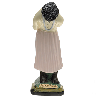 Preta Velha Mãe Nhá Maria