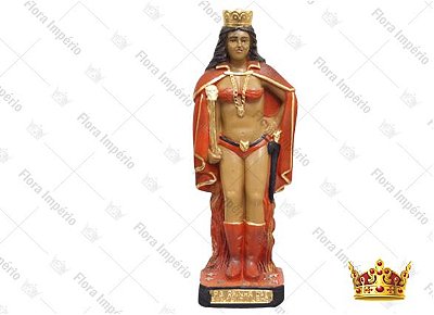 RAINHA DAS SETE ENCRUZ, POMBA GIRA - 60 CM - BC