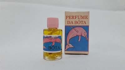 Perfume da Bôta 10 ml - (caixa rosa)