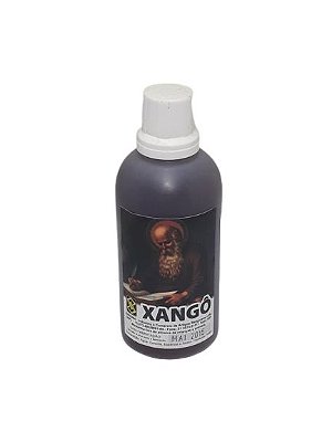 Banho 100 ml - Xangô