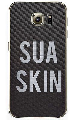 Skin Capa Adesiva Para Celular