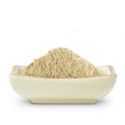 Ginseng em Pó - 50g