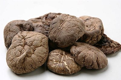 Cogumelo Shitake - 50g