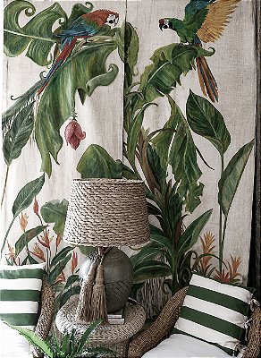 Lonas tropicais