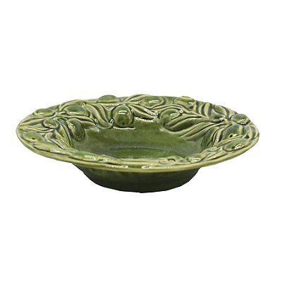 Bowl azeitonas verde zanatta casa