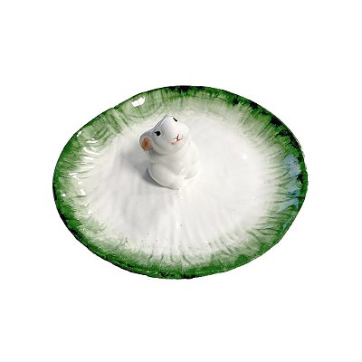 Prato Coelhinho da Páscoa