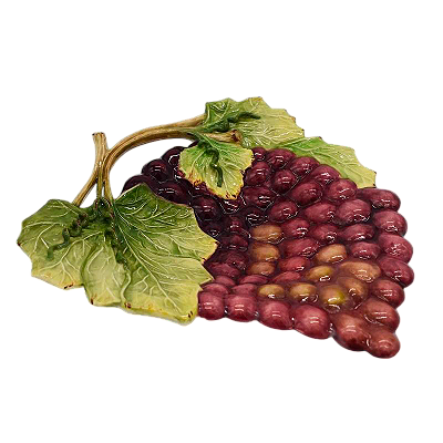 Petisqueira cacho de uvas