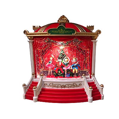 Brinquedo de Natal Teatro musical