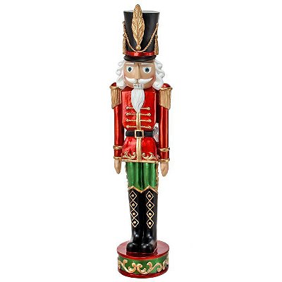 Boneco quebra-nozes (95 cm)