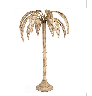 Coqueiro Rattan Coconut 2,30m