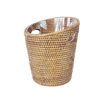 Champanheira em rattan P