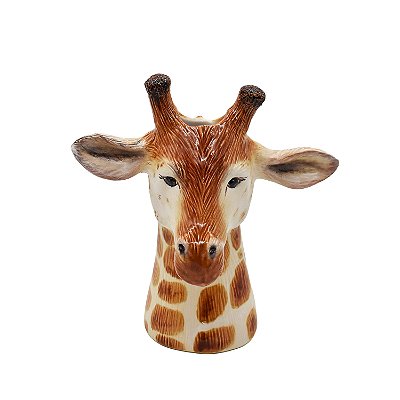Vaso girafa