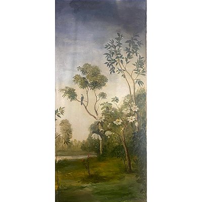 Painel Magnólia II