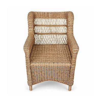 Poltrona de Junco