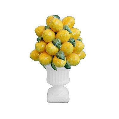 Vaso Limão Siciliano