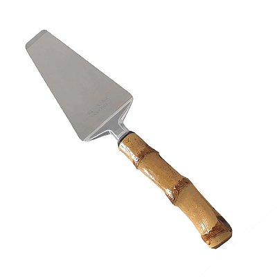 Espátula para torta