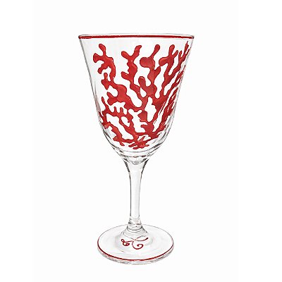 Taça lírio coral vermelho (jogo 2)