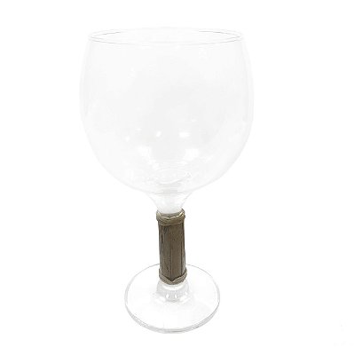 Taça Gin bambu