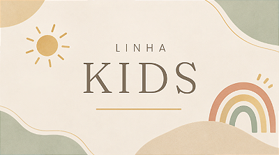 linha kids 1