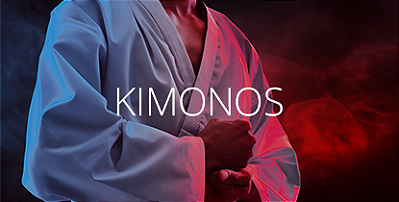 Kimonos