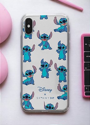 Estampa Stitch para capinha de celular | Cód 02 º