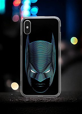 Capinha personalizada do Batman - DC Comics | ºCód 4