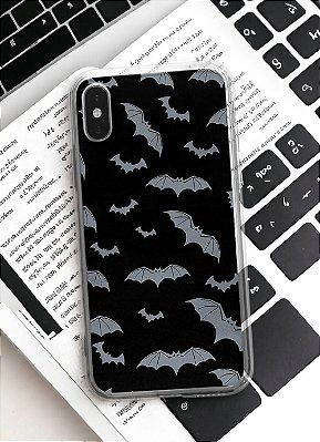 Capinha personalizada do Batman - DC Comics | ºCód 5