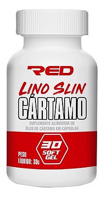 LINO SLIN 30 CAPS - Red Series