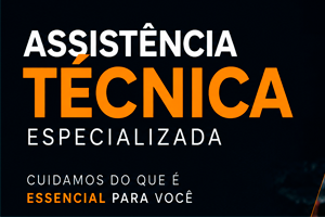 assistencia tecnica