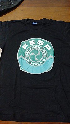 FESP - Final Estadual Paulista 2024
