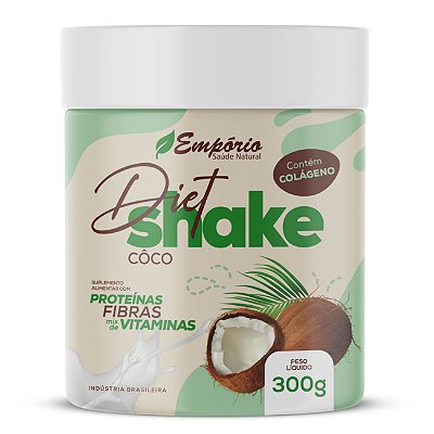 1364 Diet Shake Coco 300g 