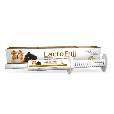 Lactofull 14gr Suplemento Vitamínico