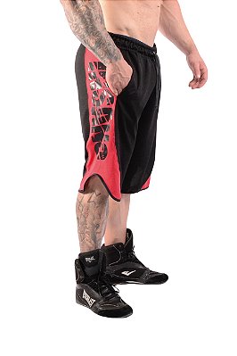 Bermuda Comfy Beast 2 Cores