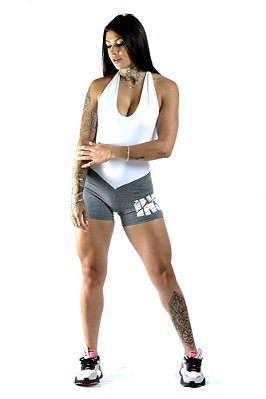 Macaquinho Frente Única