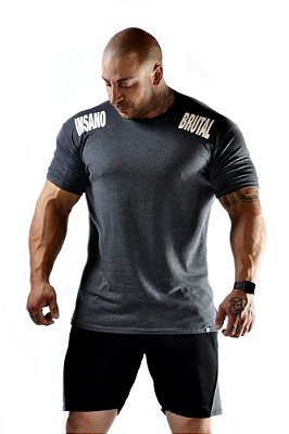 Camiseta Insano Brutal Weight