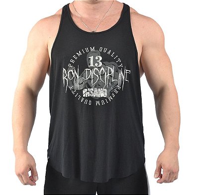 Regata Ultra Iron Discipline